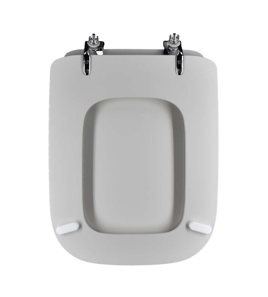 Sedile Wc Conca Bianco Ideal Standard