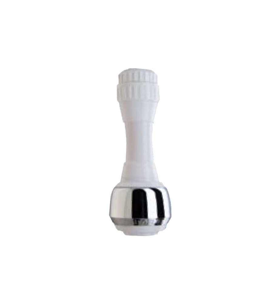 Rompigetto Flex 11,0 Cr/Bco  F22 2507/S   Siroflex