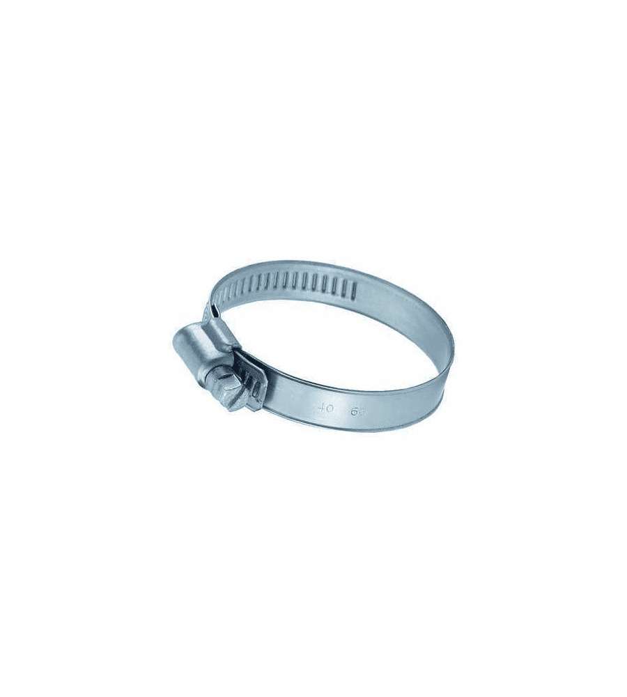 Vigor Fascetta Stringitubo Acciaio Fascia 9mm Dimensioni 18x25