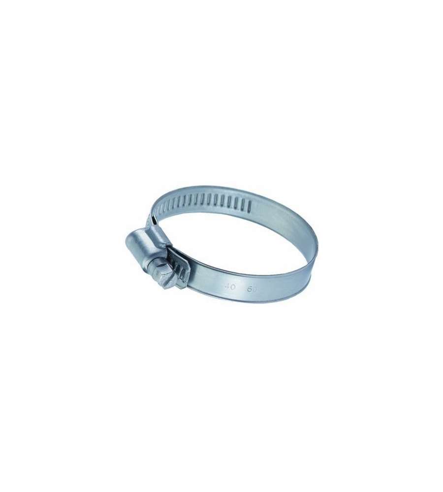 Vigor-Blinky Fascette Stringitubo Acciaio 13x19 mm - Set da 1 pezzo