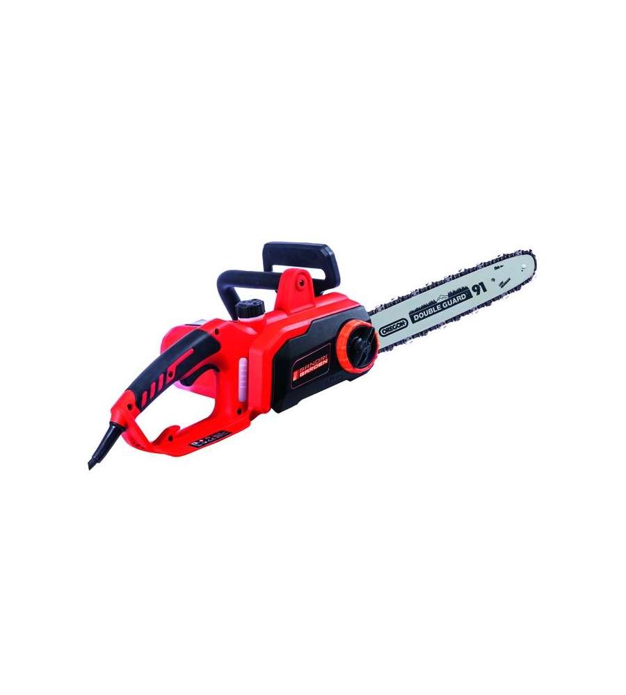 Elettrosega SandriGarden 1600W