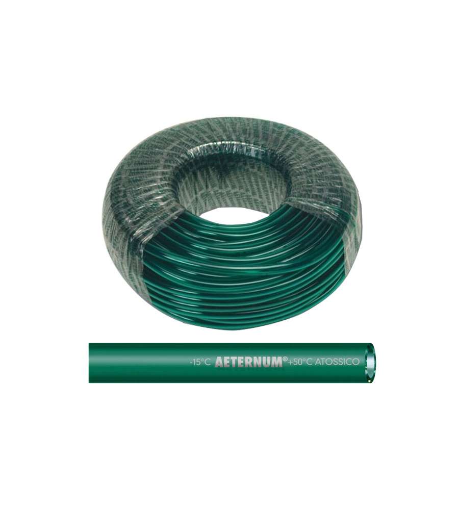 Tubo Aeternum 25X34 M  50                     Fitt