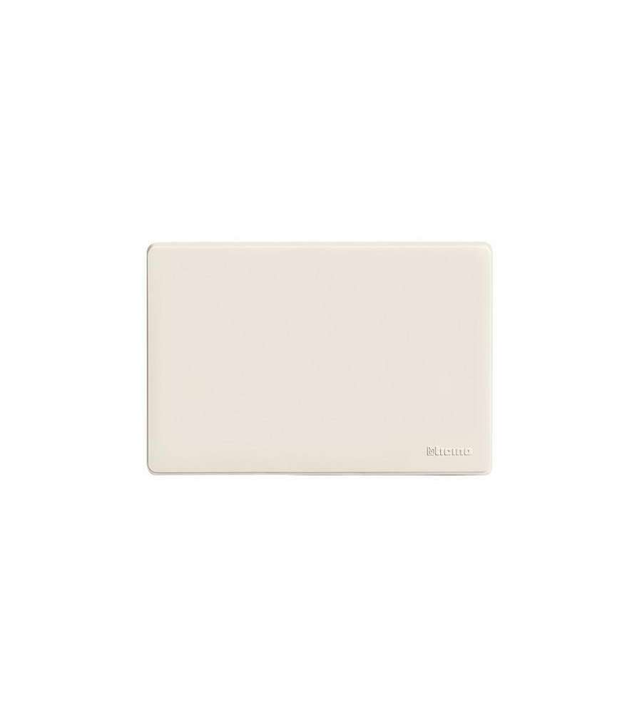 Bticino Placca Fp Magic Resina 3P Cieca