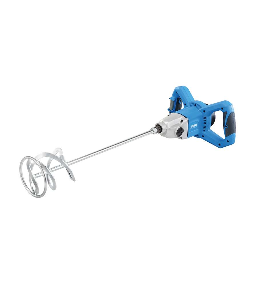 FERVI Miscelatore Elettrico 1400W 140MM con Velocit� Variabile