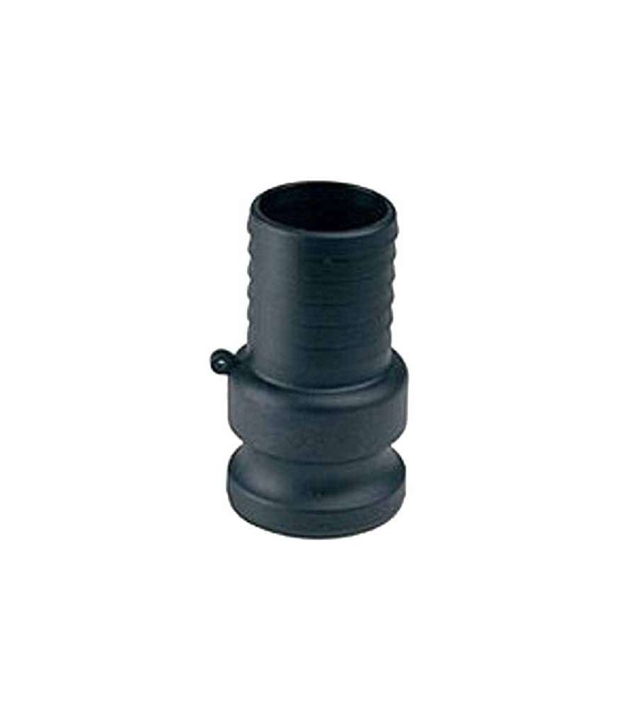 Raccordo Camlock M 1"1/2  Portagomma Mm 40