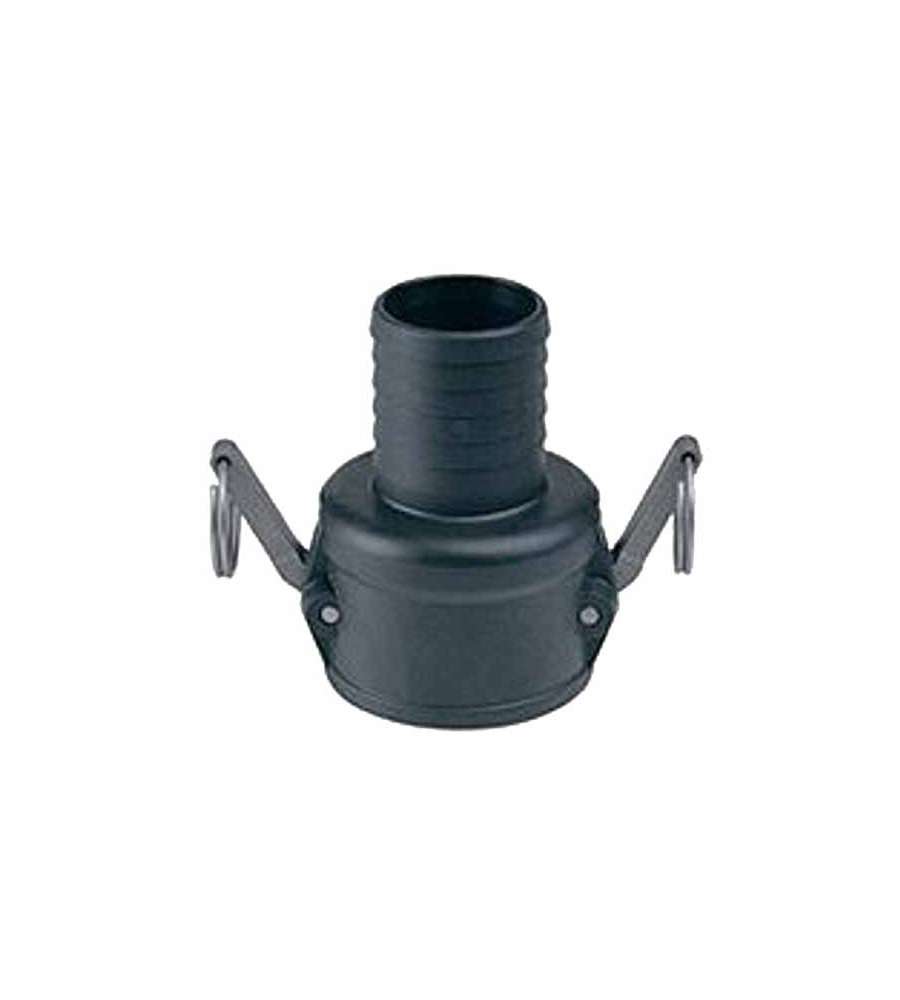 Raccordo Camlock F 1"1/2  Portagomma Mm 40