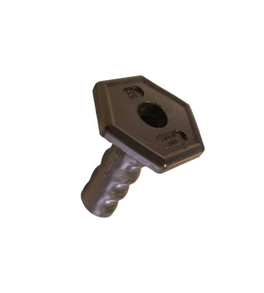 Paramano Scalpelli Mm 16