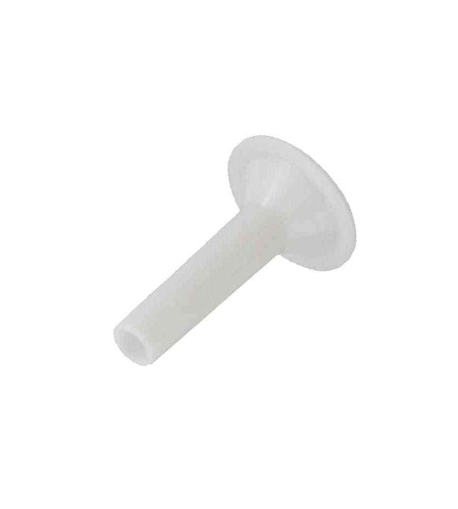 Imbuto Plastica Tritacarne N.22 Mm 30      3 Spade