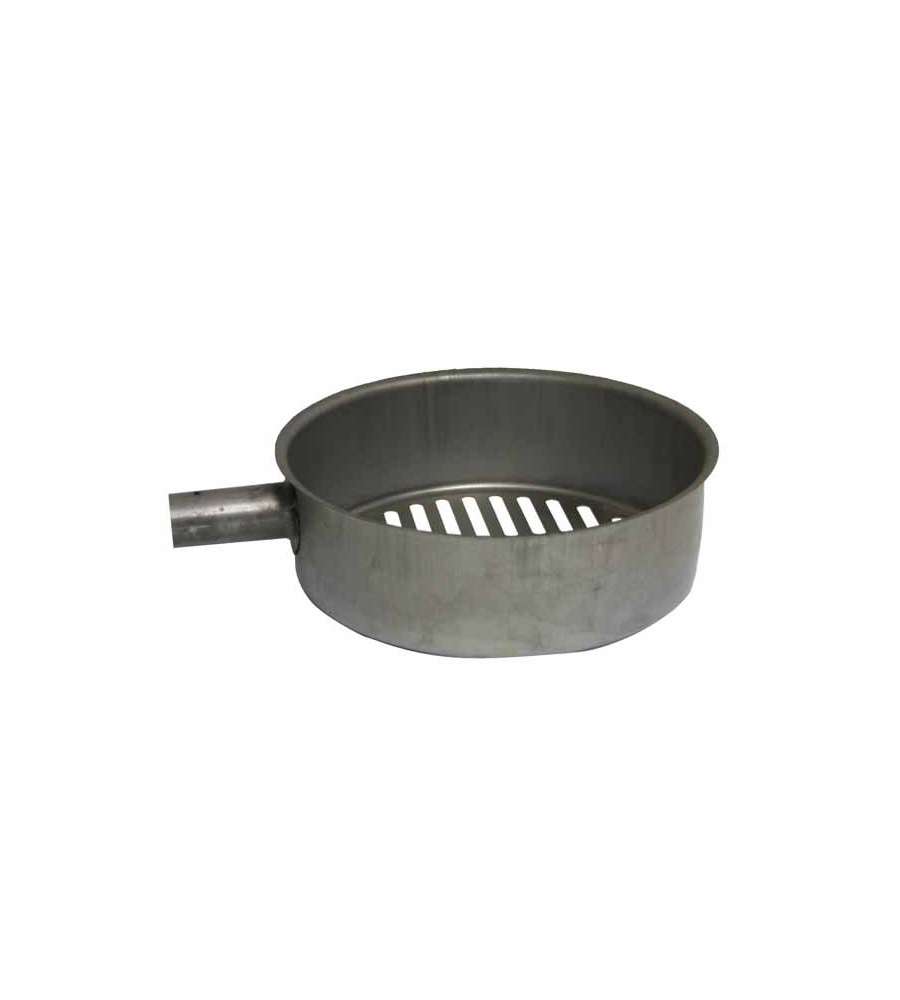 Padella Castagne Aosta Cm 32 H 11