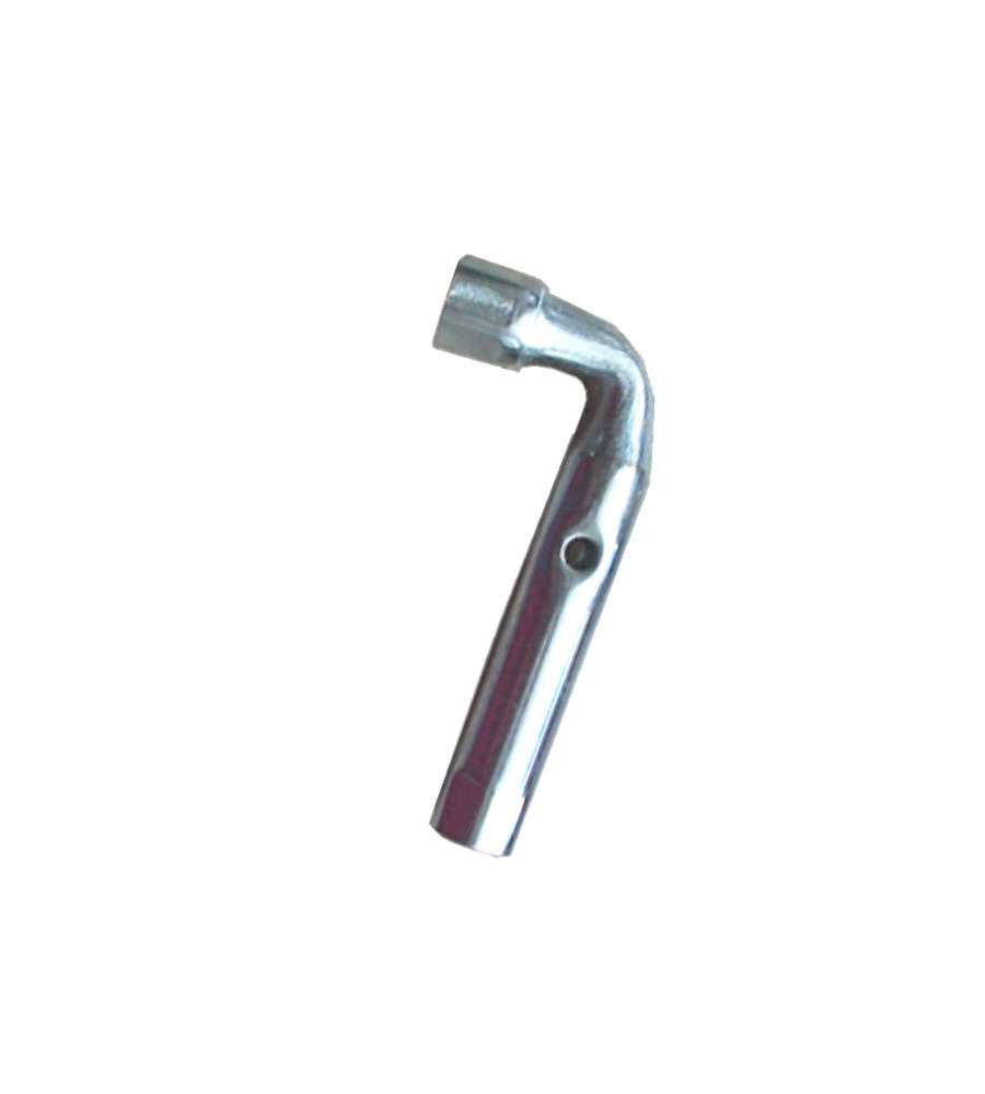 Chiave Pipa Doppia 20