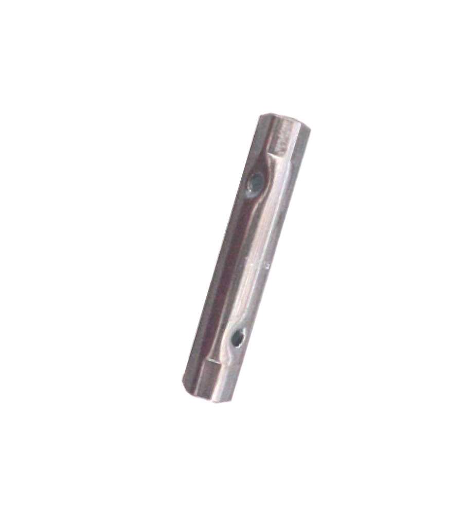 Chiave Tubo Doppia  6X 7