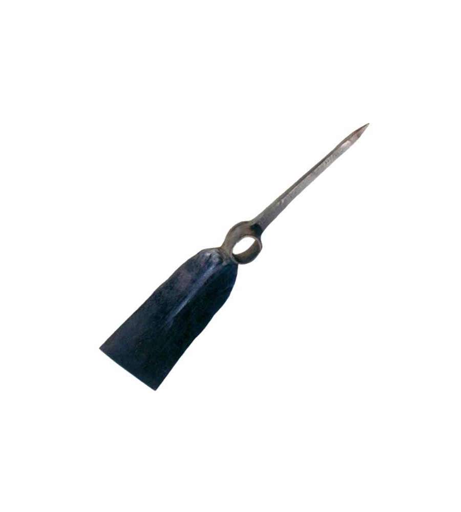 Piccone Zappa Larga Kg 1,8                    Adel