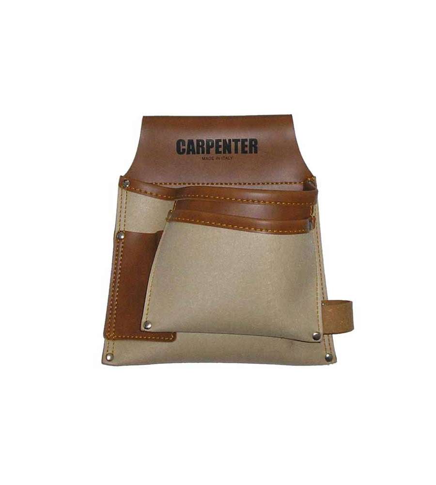 Borsa Carpentiere Carpenter 2T                Jimp