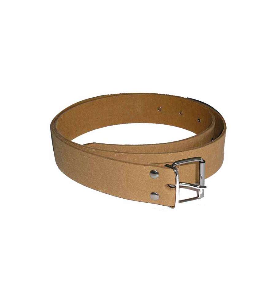 Cintura Borse Carpentiere Cuoio               Jimp