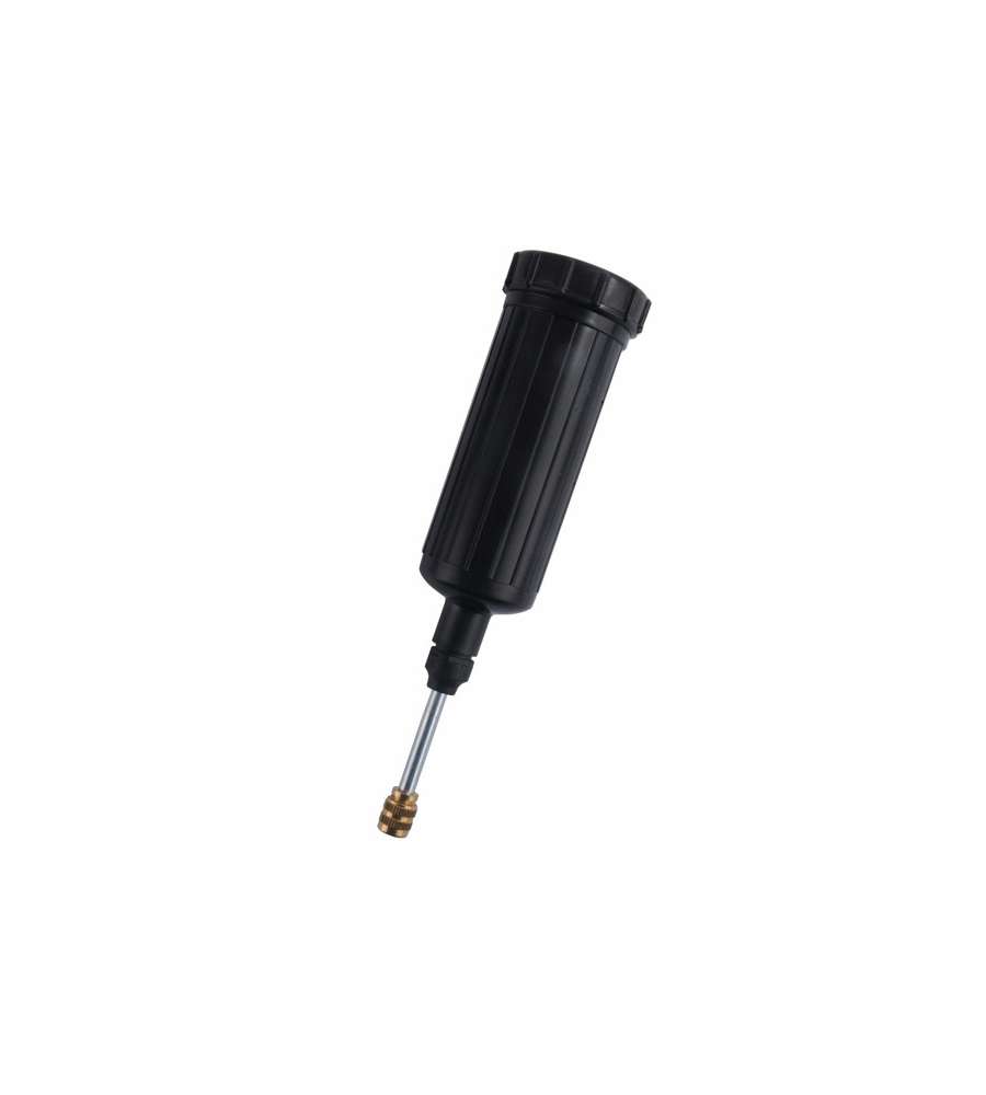 Siringa Grasso Puntalino Zerch G 150           A&G