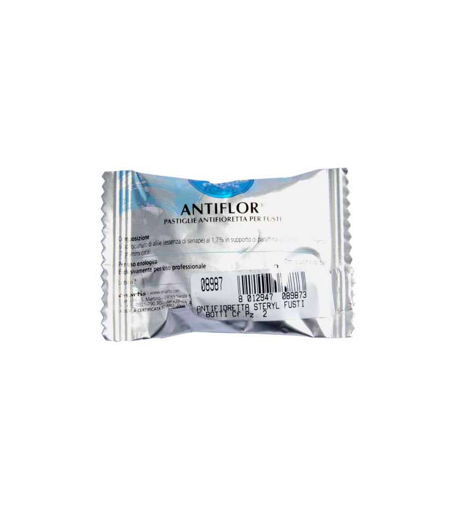 Antifioretta Antiflor G  1 Cf.Pz.12         Franke
