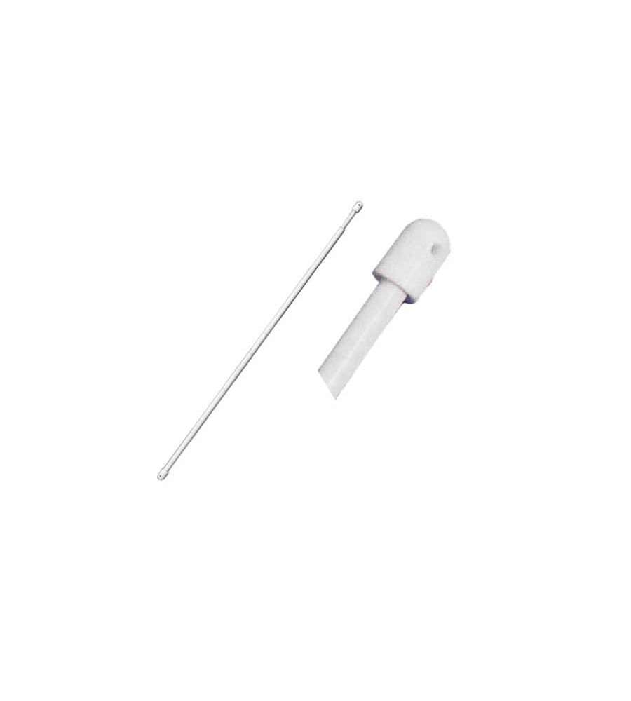 Bris Bris Tondo Plasticato  8X 60/ 80 Pz 2    Xtra