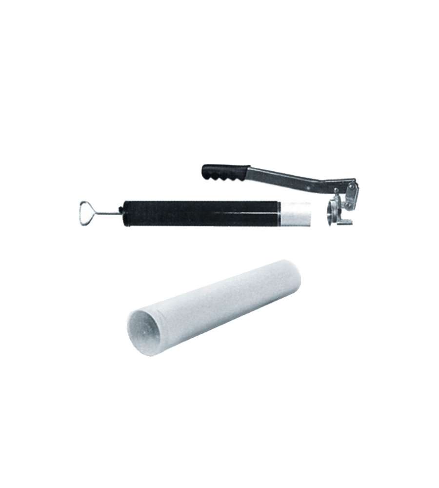 Ingrassatore Leva G 400 Cartuccia          Bonezzi