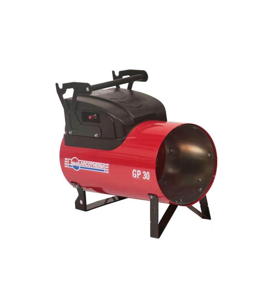 Generatore Aria Calda Kw 30       Gp30 M Arcotherm