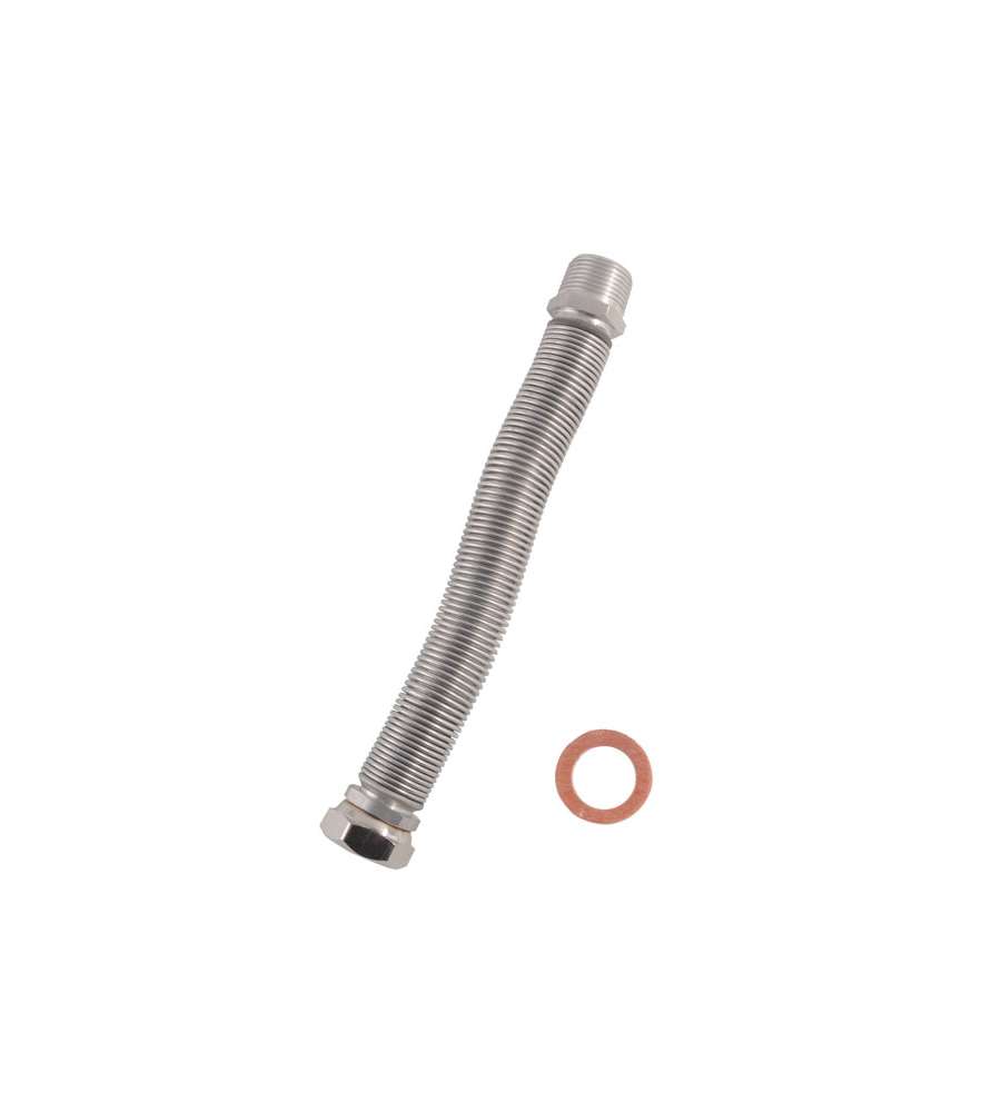 Tubo Acqua Inox M3/4