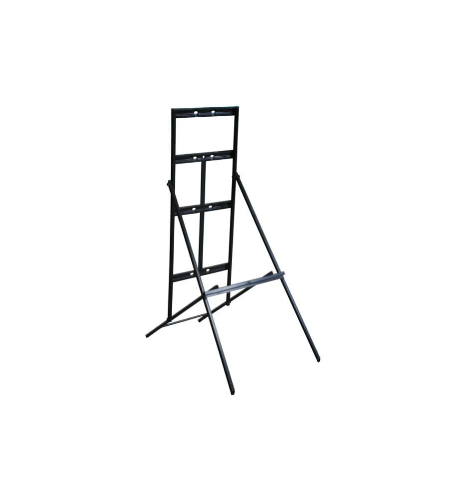 Cavalletto Cartelli Stradali Norme              3G