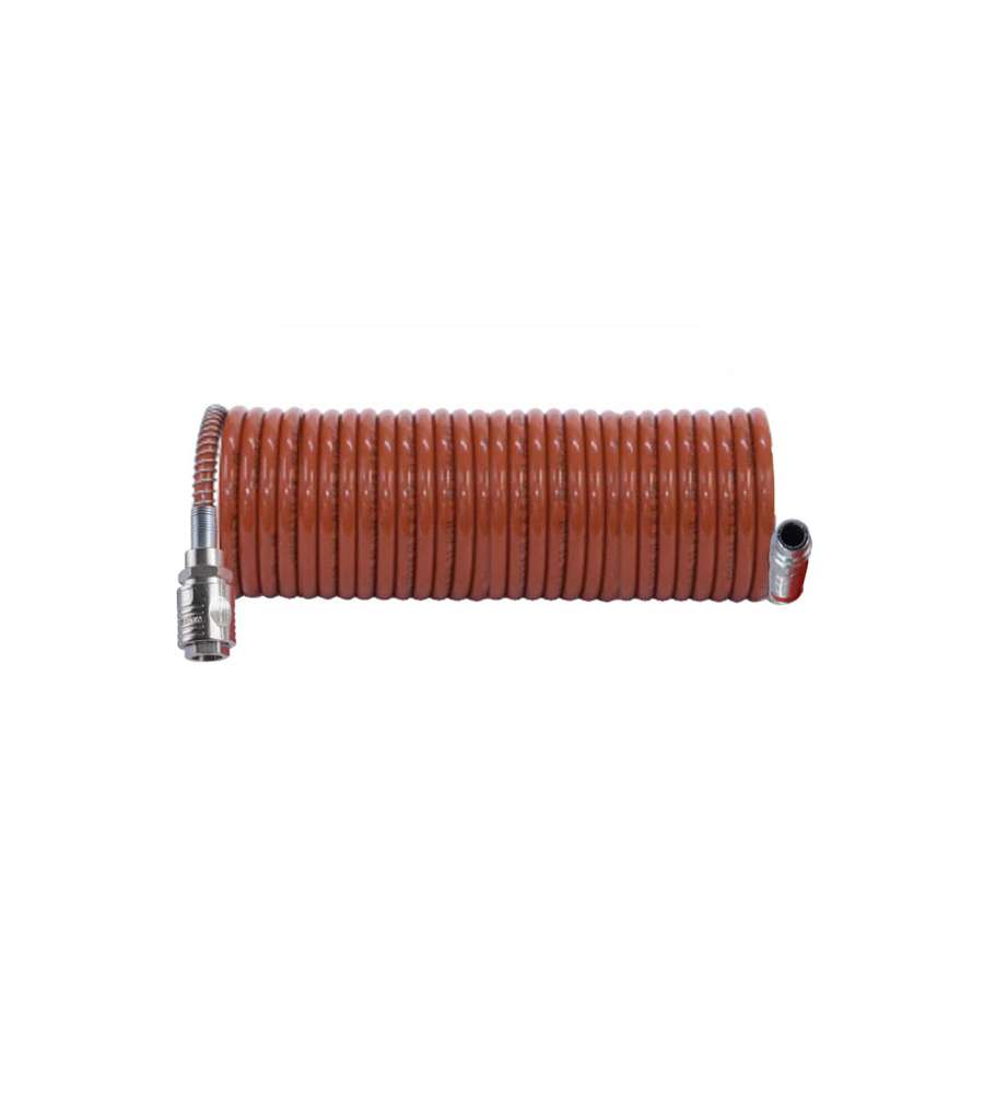 Tubo Spirale Nylon P10 6/8 Uny+Cee 20,0