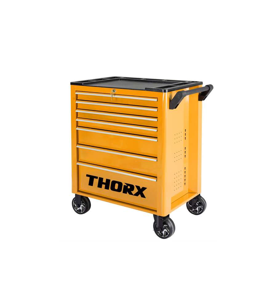 Carrello Portautensili 7 Cassetti            Thorx