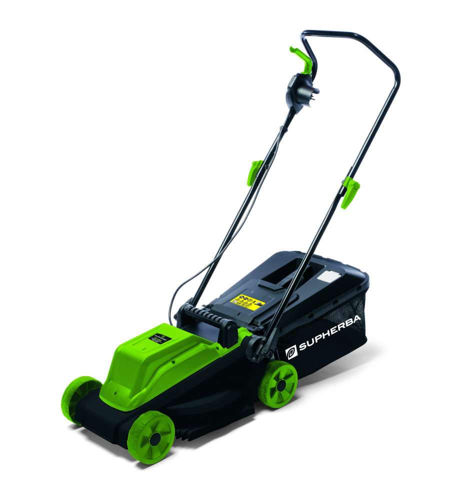 Rasaerba Elettrico 1000w