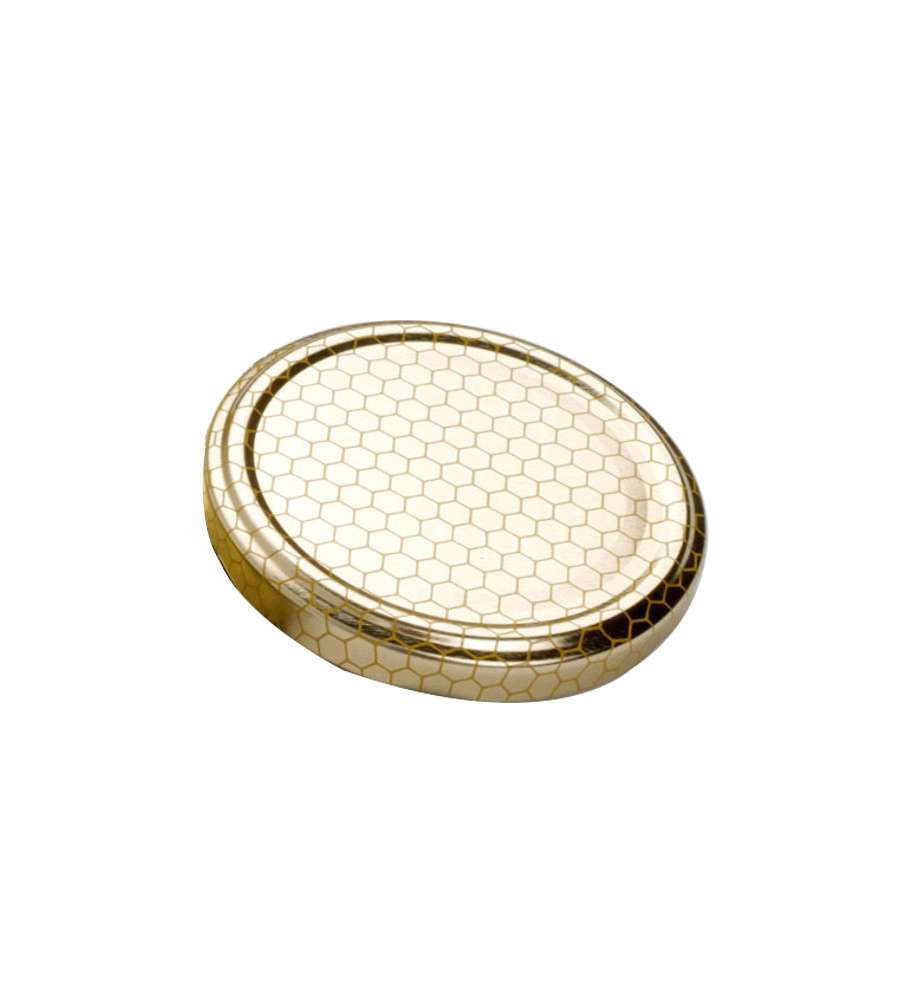 Capsula Twist-Off 63 Miele Bass.Pz 100 Sudcapsule