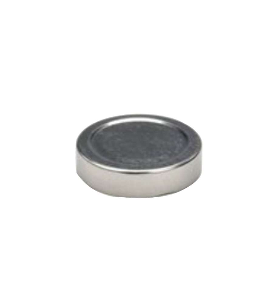 Tappo Twist-Off  66 Con Flip Alto  Pz.100