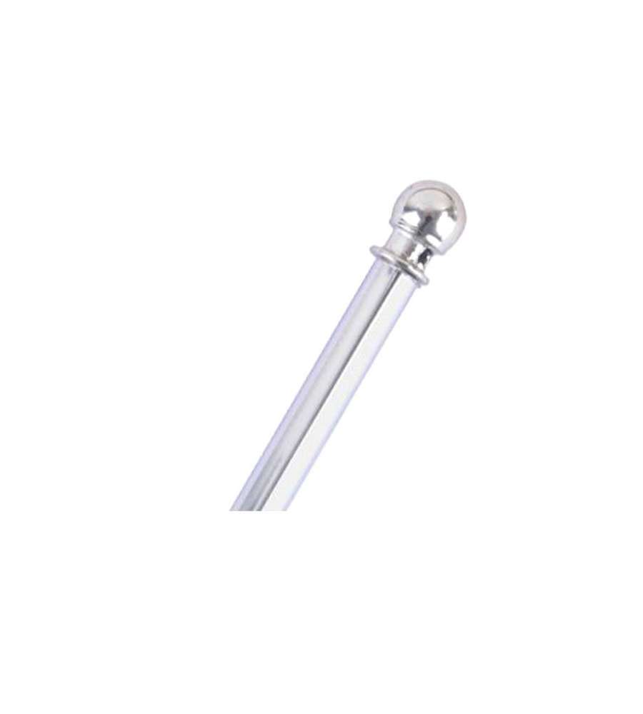 Bris Bris Tondo Pl Nichel Luc 8X40/ 50 Pz 2   Xtra