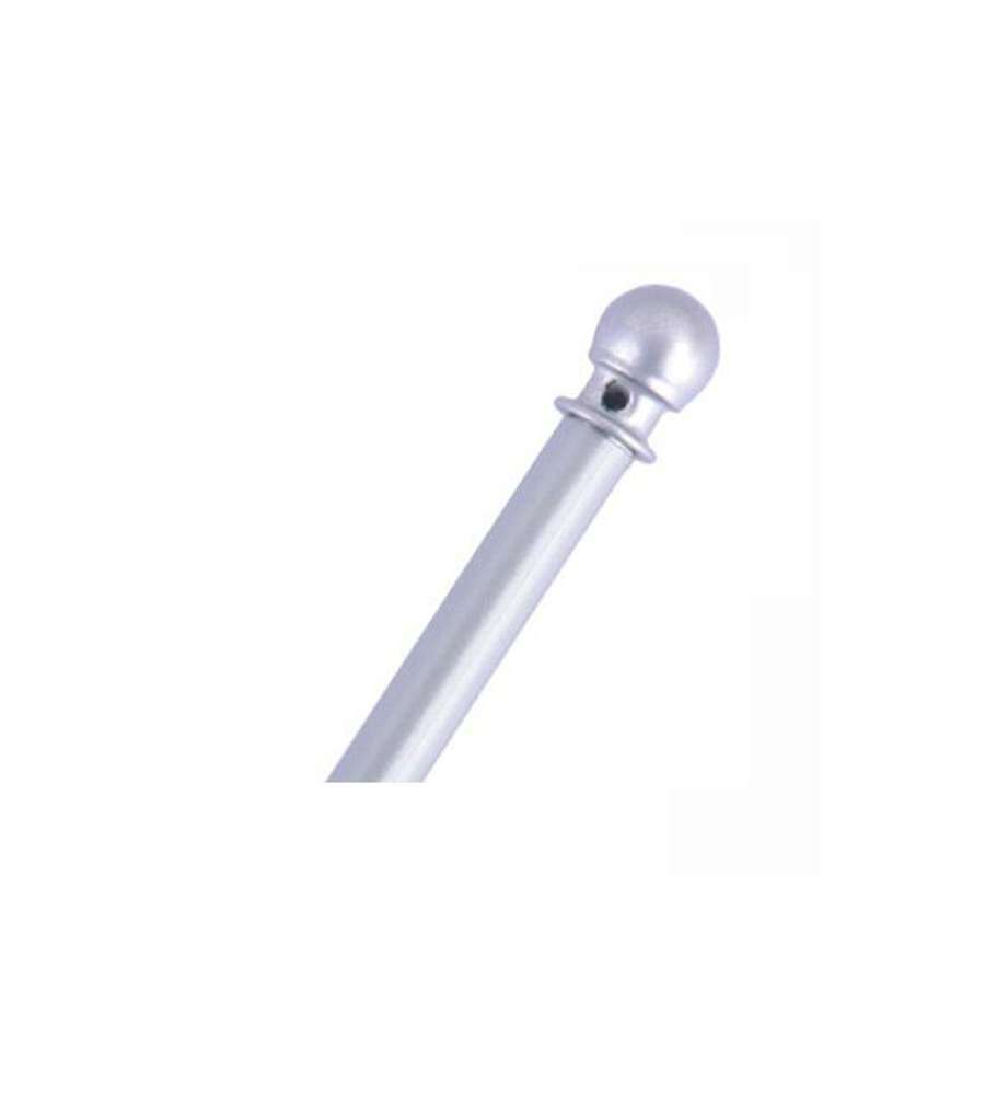 Bris Bris Tondo Pl Nichel Sat 8X40/ 50 Pz 2 Xtra