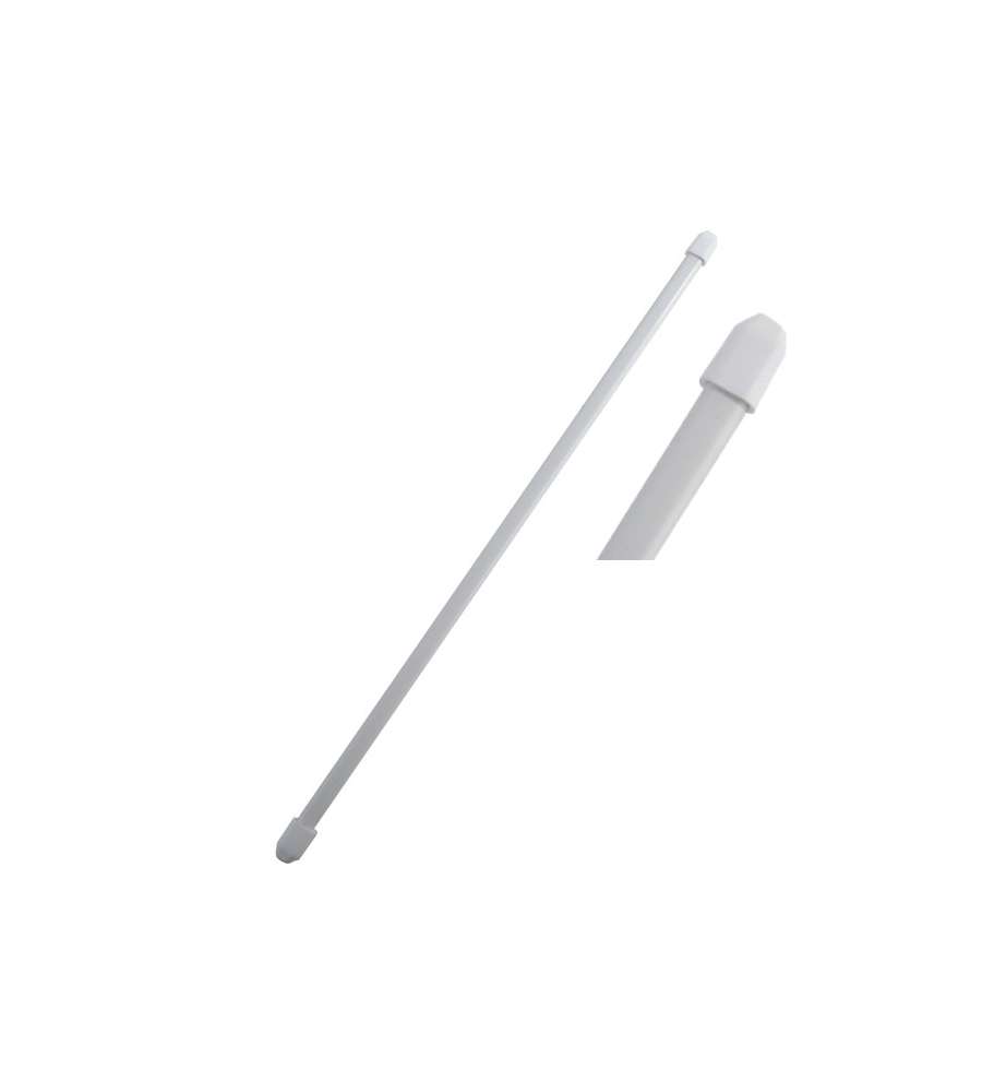 Bris Bris Piatto Plasticato 11X80/130 Pz 2    Xtra