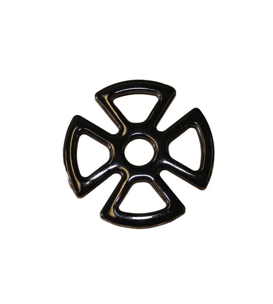 Riduttore Fornelli Acciaio Smaltato Mary Cm 13