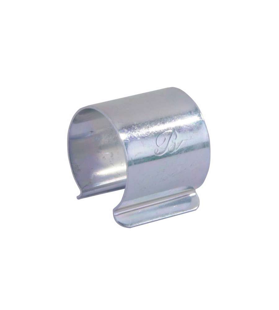 Fermaglio Centine Serre Zincato Mm 25 Kg 25