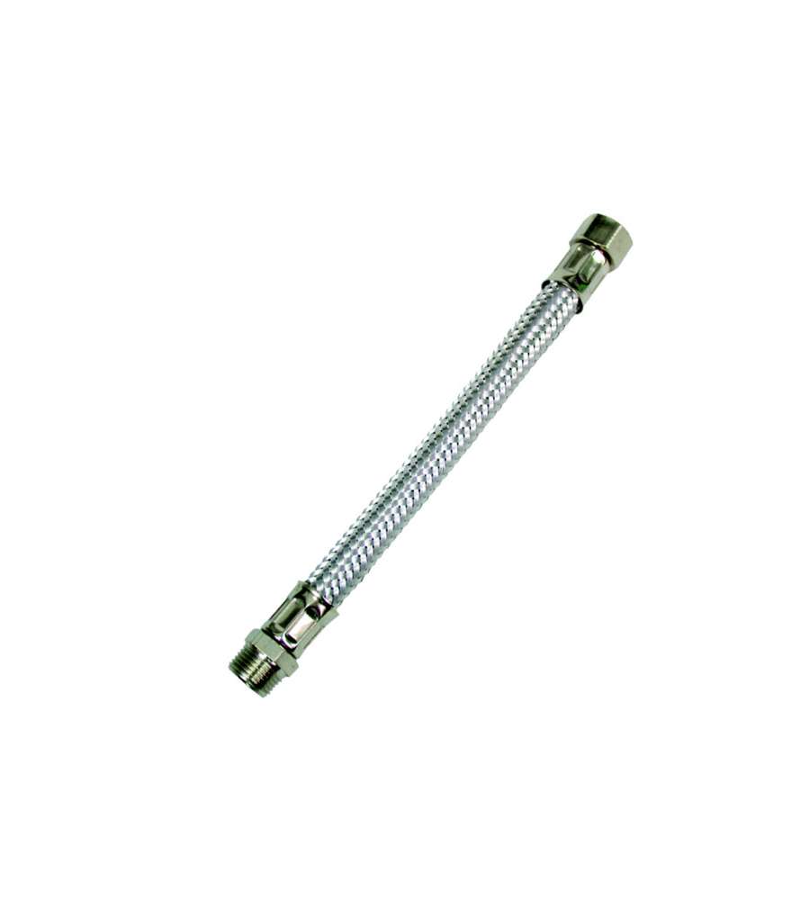 Flessibile Lavelli Inox M1/2-F1/2 40 Aglaia 04946