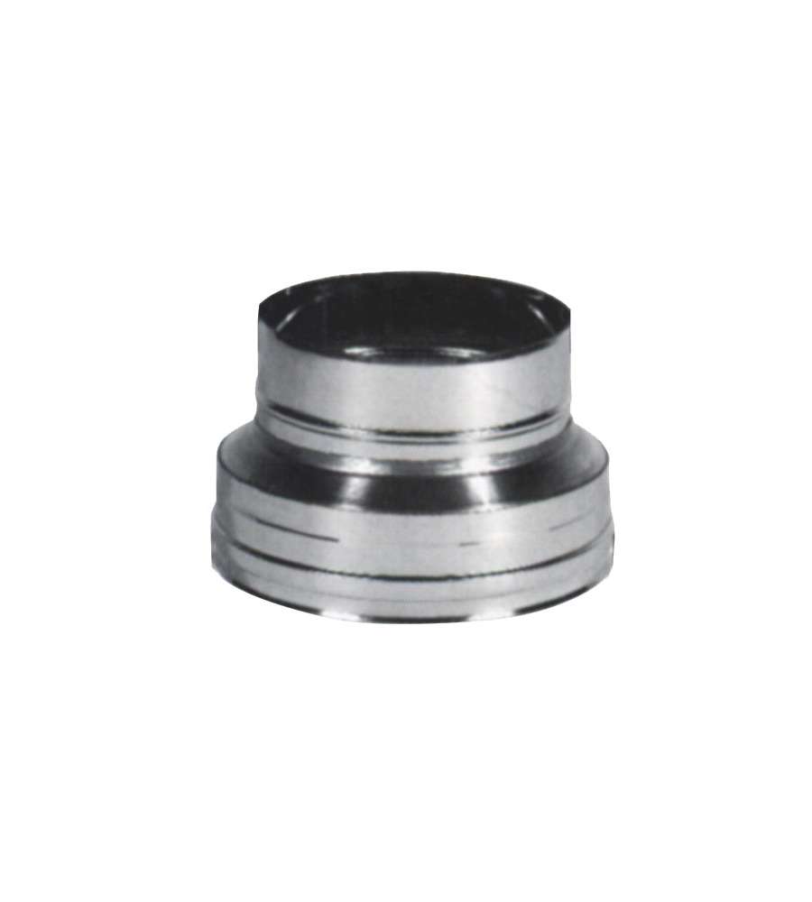 Riduzione Inox 13/12 Maral