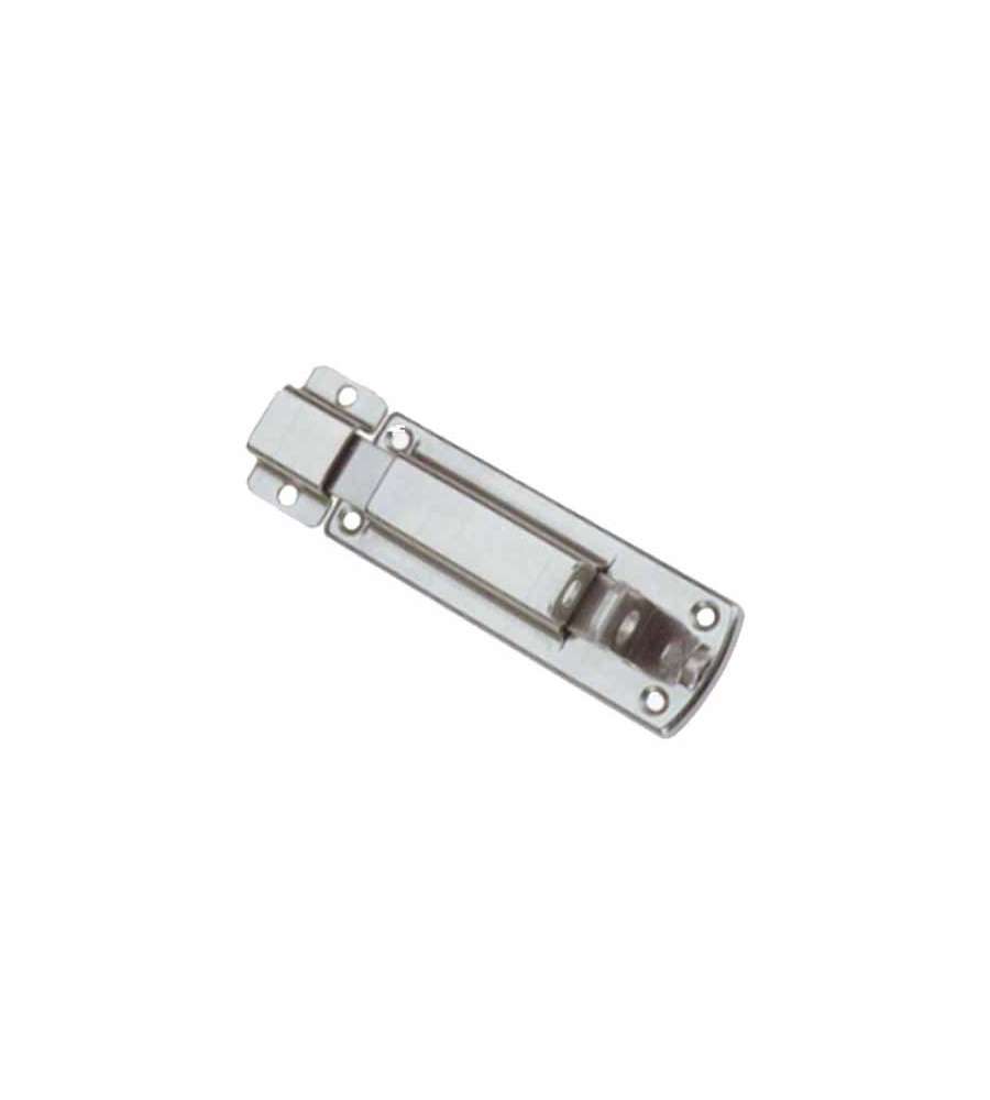 Catenaccio Portalucchetto Inox 27X 80       214 Al