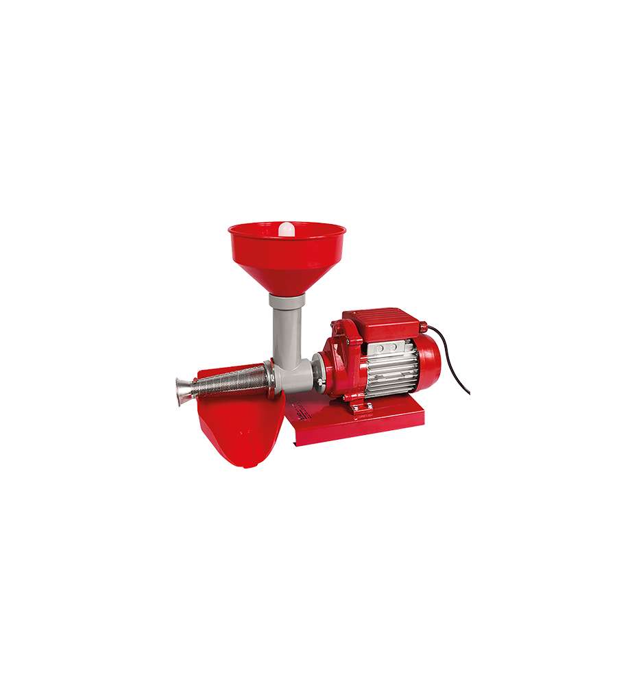 Spremipomodori Artus 400W Nr.3 -9008Ne