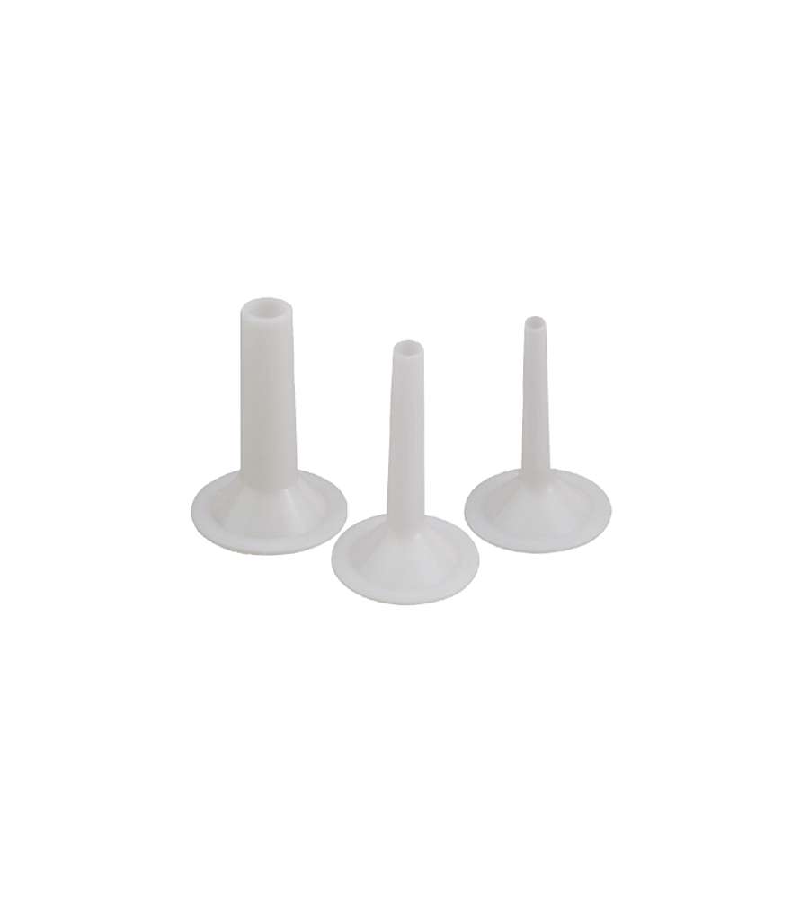 Imbuti Insaccatori Per Tritacarne N. 5 Cf.3 Pz.