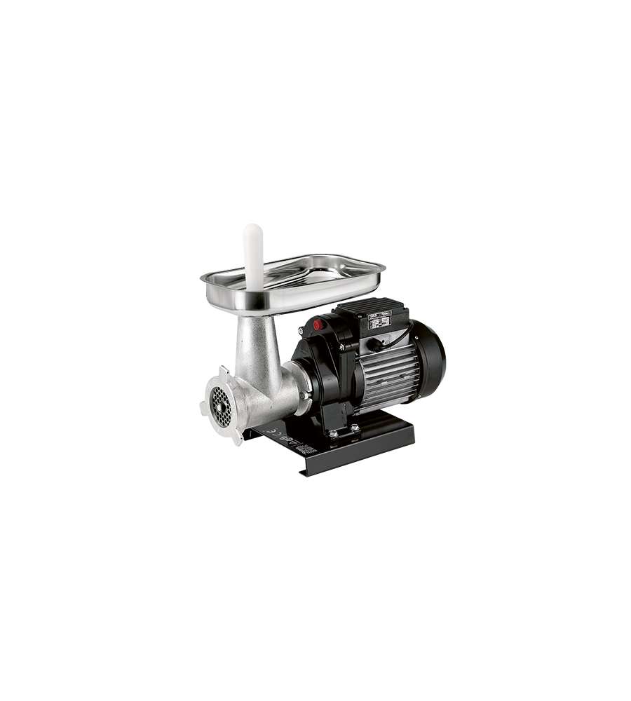 Tritacarne Elettrici Hp.0,80+Tc22-9500Nc