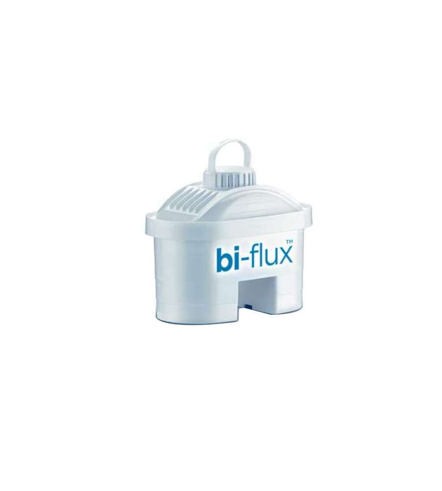 Offerta Filtro Bi-flux Caraffa Filtrante Pz 4 Laica