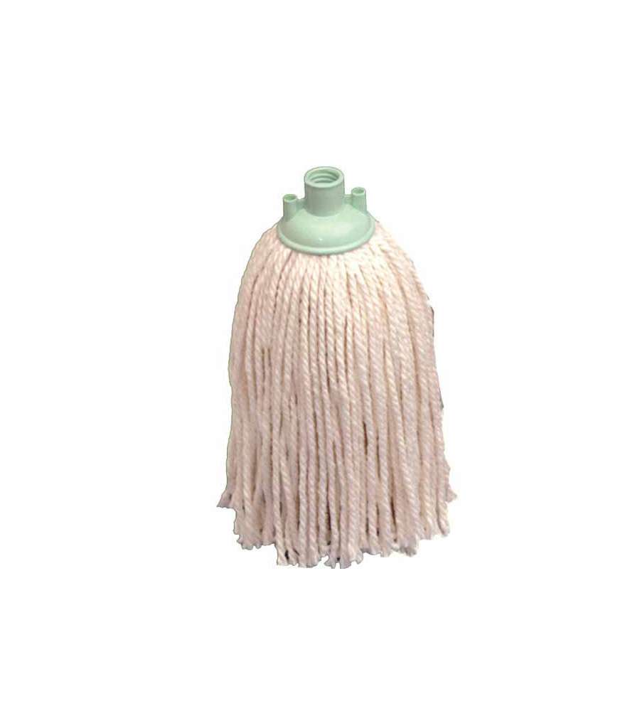 Mocio Cotone Ricambio G 180               Mopperia