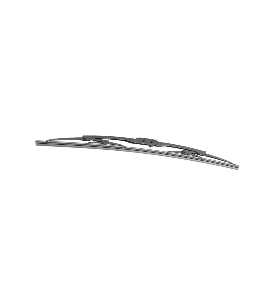 LUBEX Spazzola Tergicristallo 43cm Gomma Naturale Design Aerodinamico