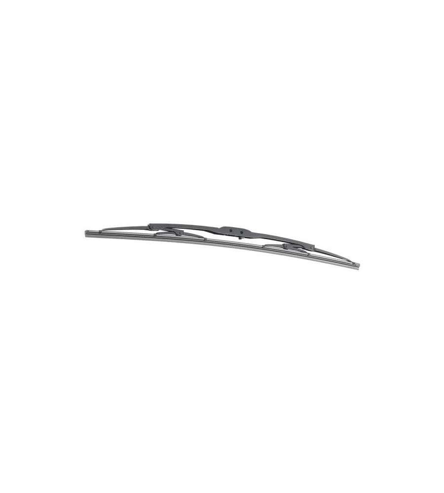 LUBEX Spazzola Tergicristallo 58cm Gomma Naturale Design Aerodinamico