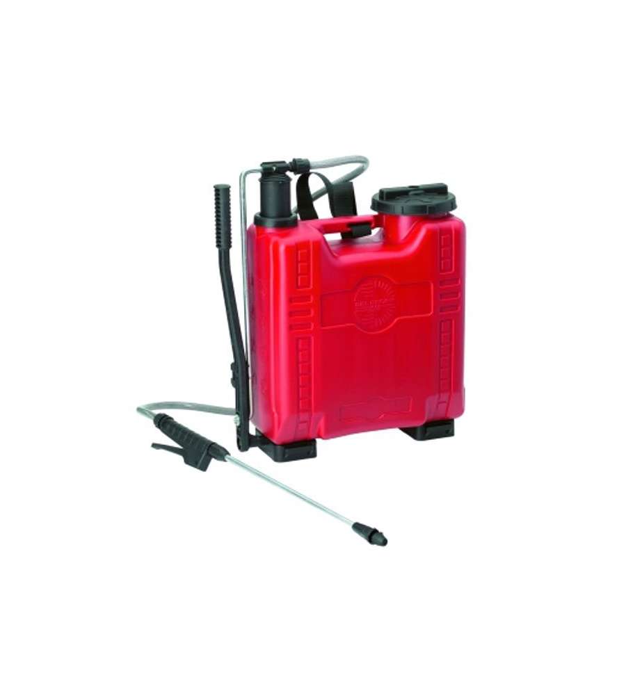 Irroratrice in Plastica Diana L 20 Dal Degan