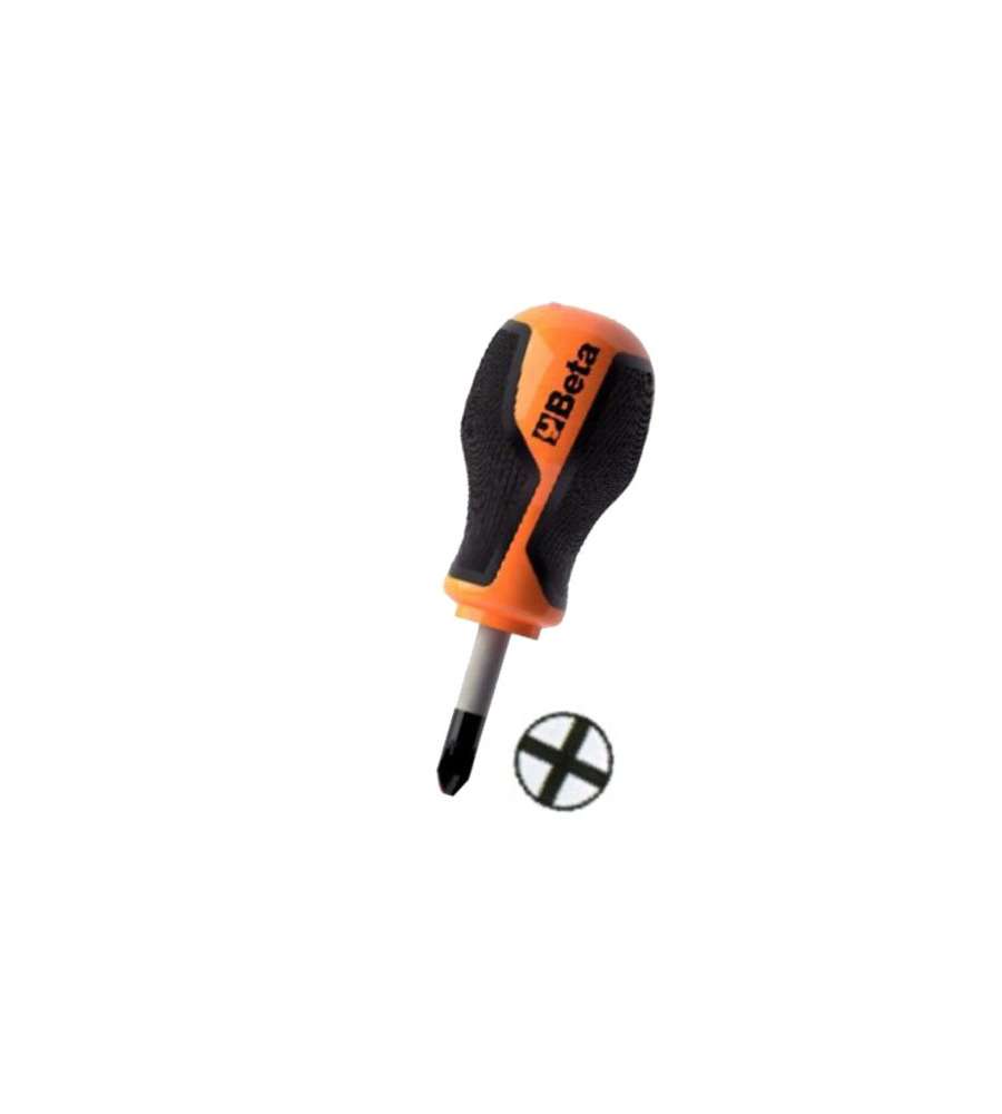 Cacciavite Grip Ph 2 6,0X30 Nano        1262N Beta