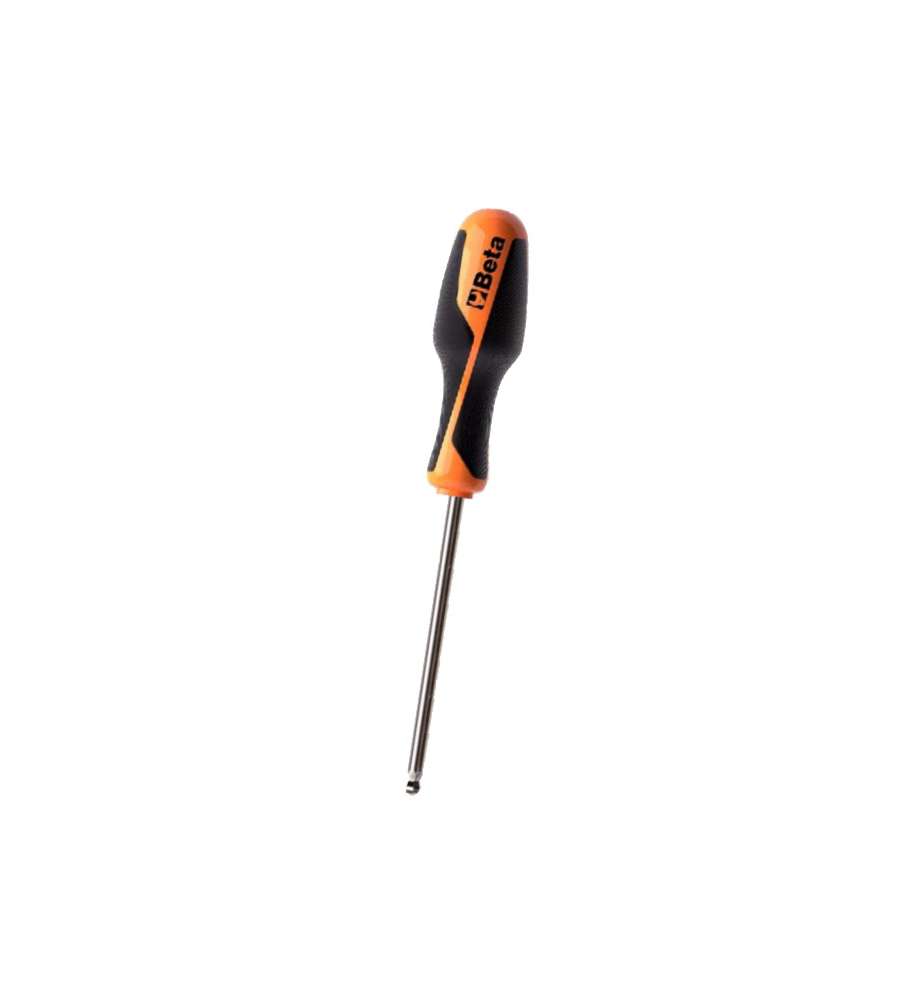 Cacciavite Grip Esagonale  6,0         1266Bp Beta