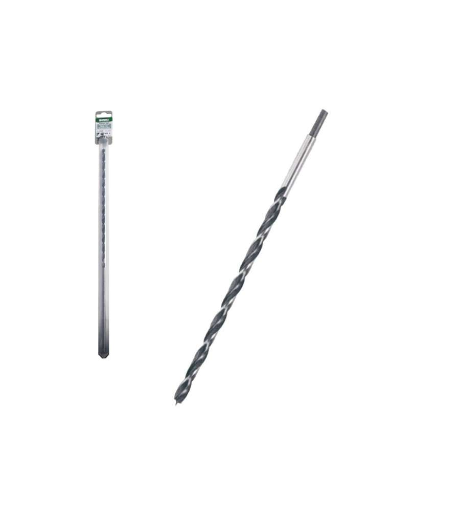 Punta Legno Cv Mm 14,00X400                  Krino