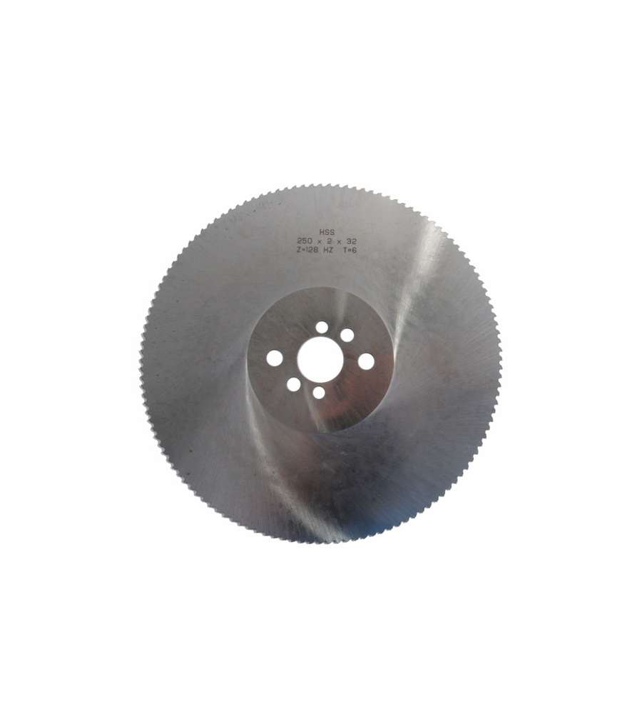 Disco Troncatrici Lente 250X2,0 F.32 D.200